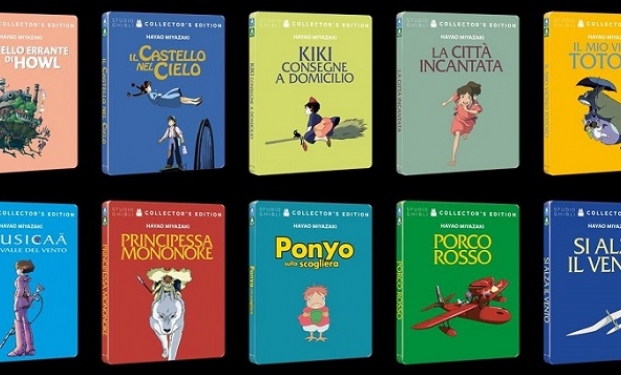 Hayao Miyazaki Hayao Miyazaki