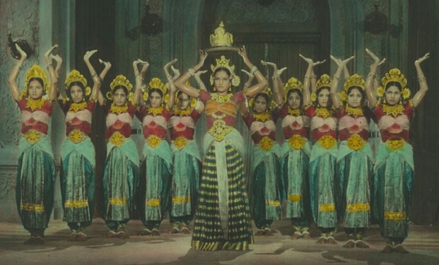 Chandralekha Chandralekha