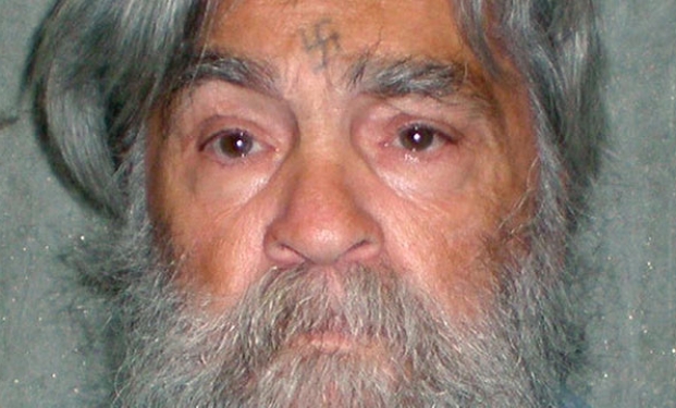 Charles Manson Charles Manson