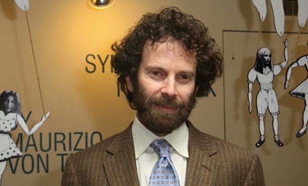 Charlie Kaufman Charlie Kaufman