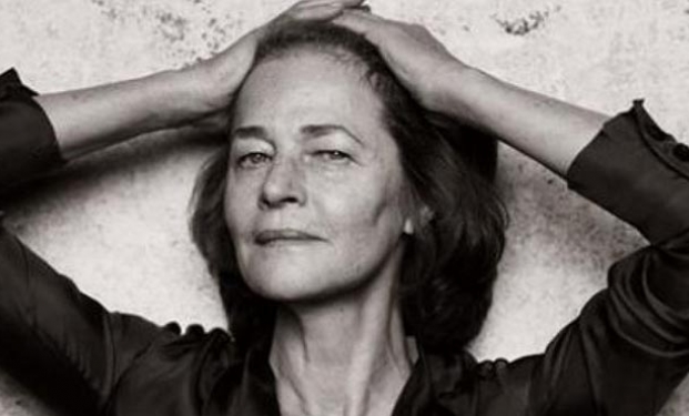 Charlotte Rampling Charlotte Rampling