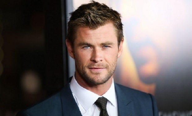 Chris Hemsworth Chris Hemsworth
