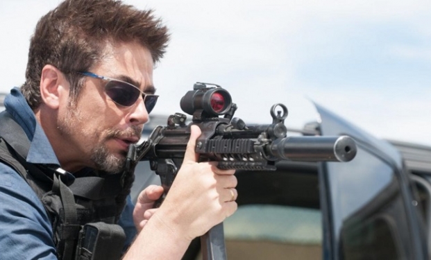 Sicario Sicario