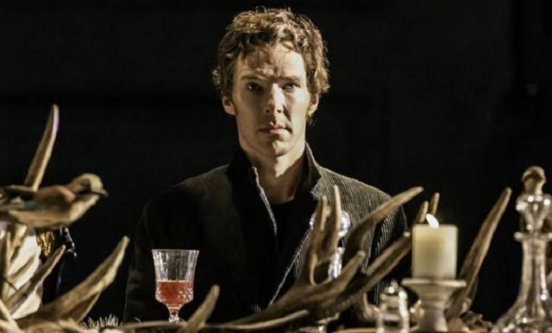 Benedict Cumberbatch Benedict Cumberbatch