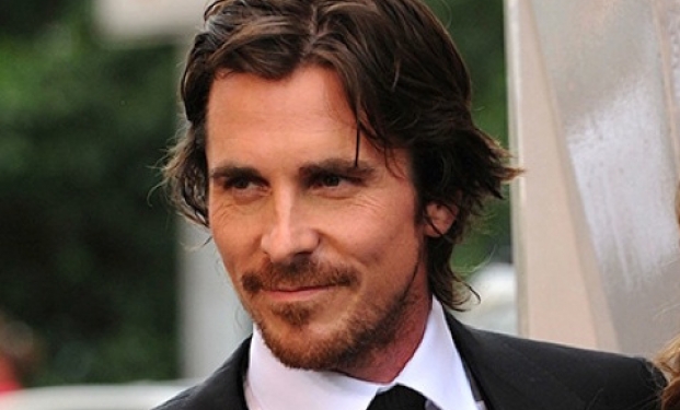 Christian Bale Christian Bale