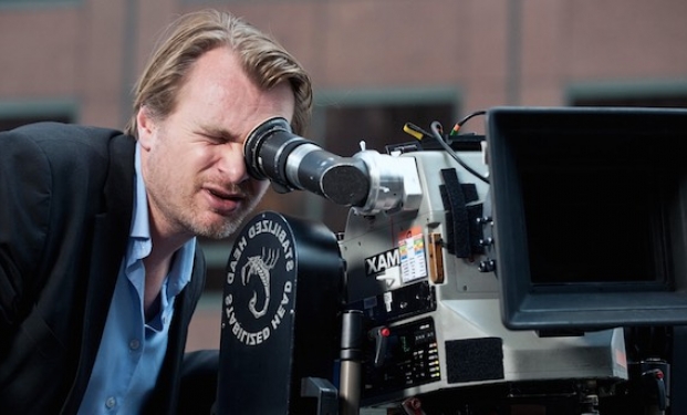 Christopher Nolan Christopher Nolan