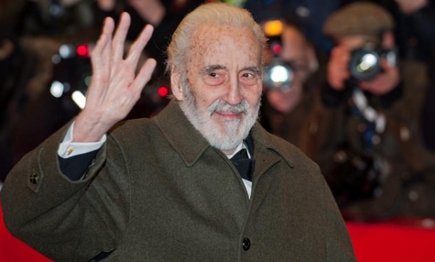 Christopher Lee Christopher Lee