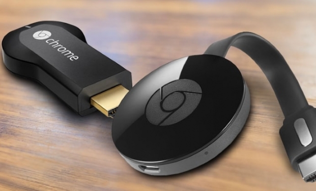 Chromecast Chromecast
