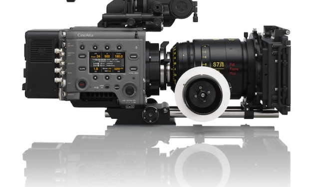 Sony CineAlta Venice Sony CineAlta Venice