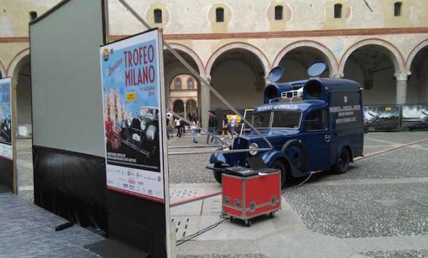 Cinemobile Cinemobile