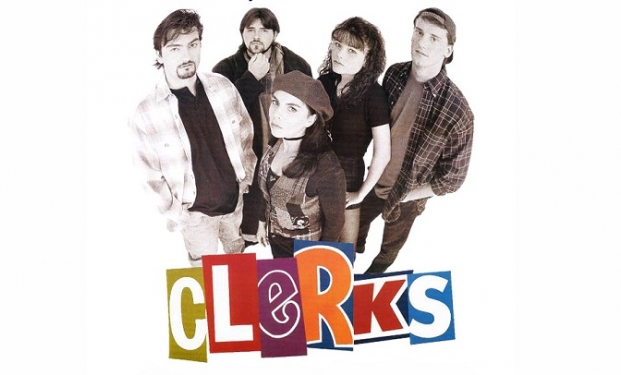 Clerks - Commessi Clerks - Commessi