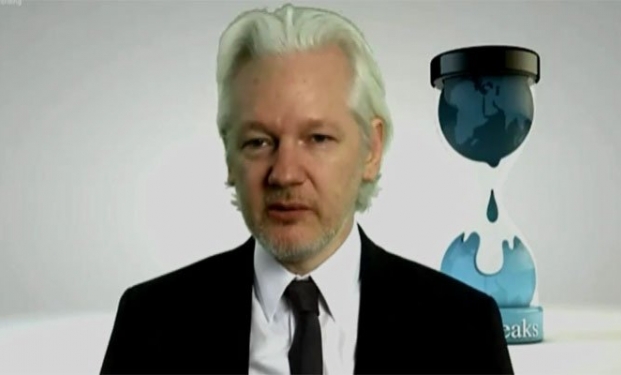 Julian Assange Julian Assange