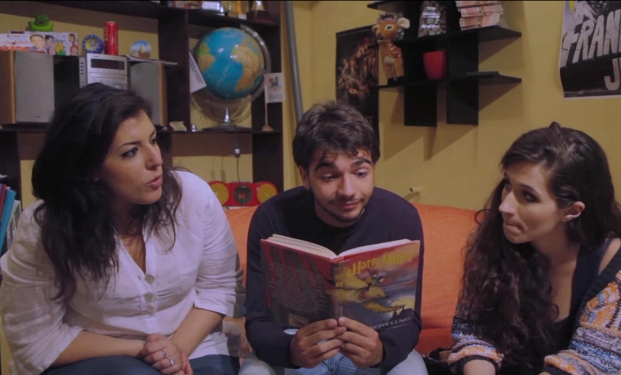 Come sono le donne durante il ciclo - Anna Madaro, Mirko Mastrocinque nirkiop, mirko mastrocinque, anna madaro