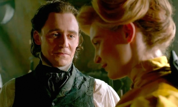 Crimson Peak Crimson Peak