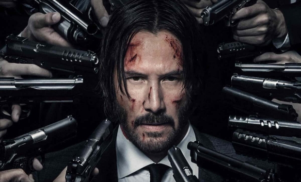 John Wick 2 John Wick 2