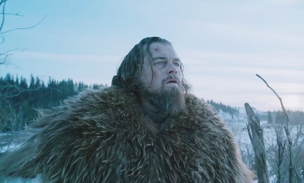 The Revenant The Revenant