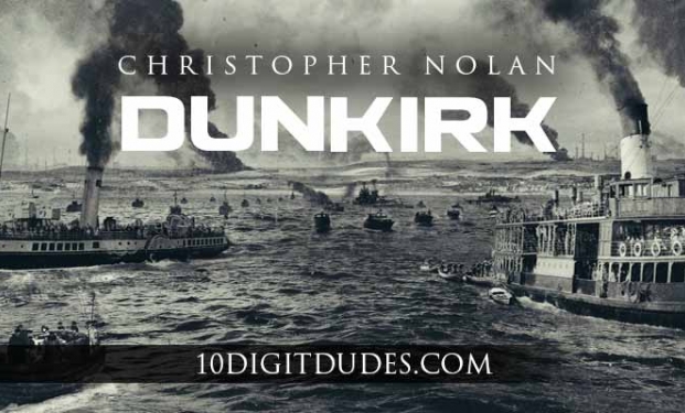 Dunkirk Dunkirk