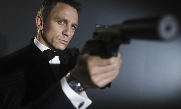 Daniel Craig Daniel Craig