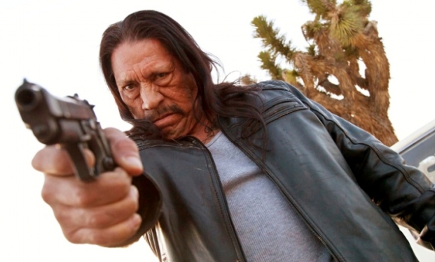 Danny Trejo