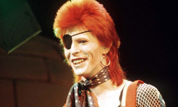 David Bowie David Bowie