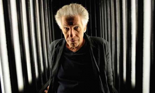 David Cronenberg David Cronenberg