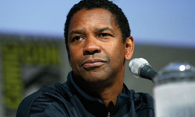 Denzel Washington Denzel Washington