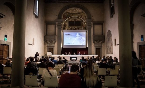 Il Doc at Work del 2019 Il Doc at Work del 2019