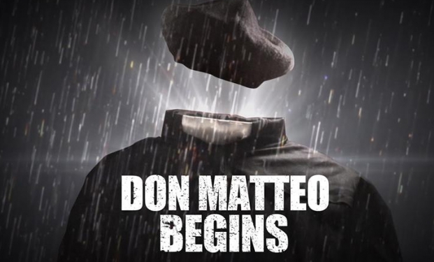 Don Matteo Begins Don Matteo Begins