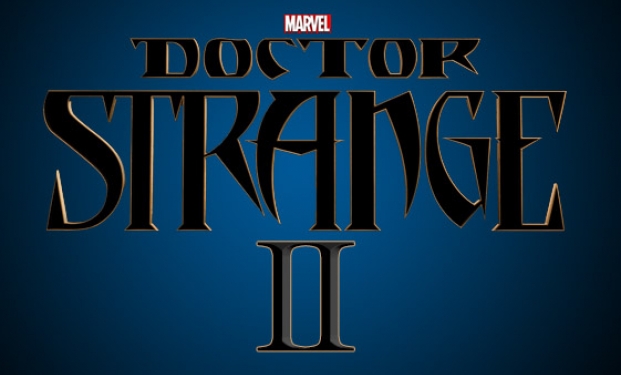 Doctor Strange 2 Doctor Strange 2
