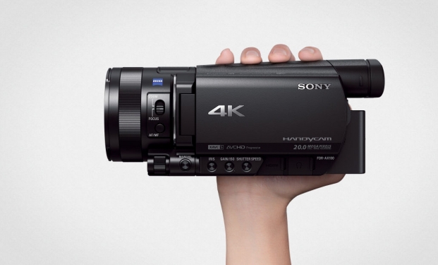 Sony 4k Sony 4k