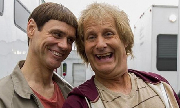 Scemo e più scemo 2 (Dumb and Dumber To) Scemo e più scemo 2 (Dumb and Dumber To)