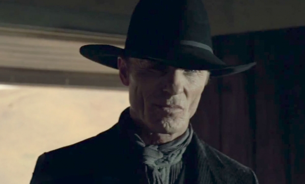 Westworld Westworld