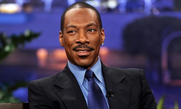 Eddie Murphy Eddie Murphy