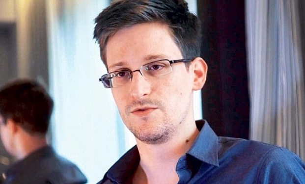 Edward Snowden Edward Snowden