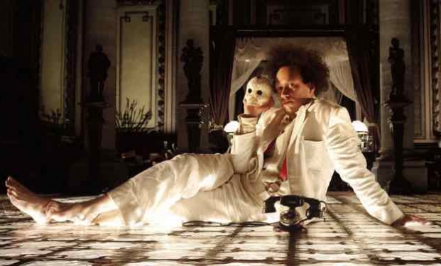 Eisenstein in Guanajuato Eisenstein in Guanajuato