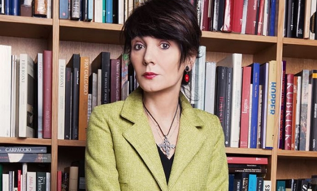 Elisabetta Sgarbi Elisabetta Sgarbi