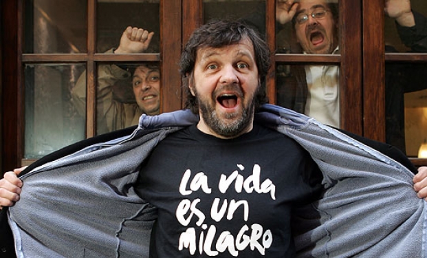 Emir Kusturica Emir Kusturica