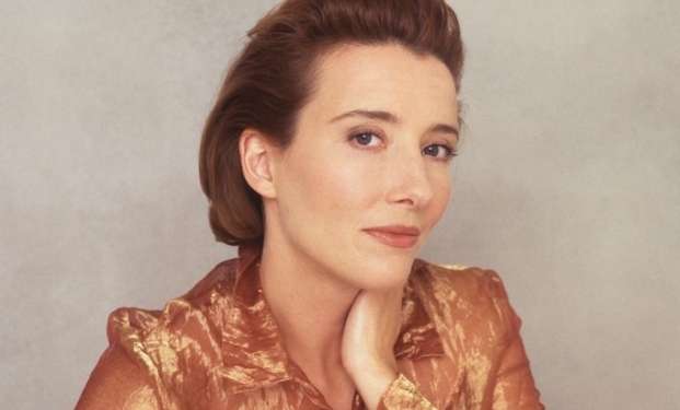 Emma Thompson Emma Thompson