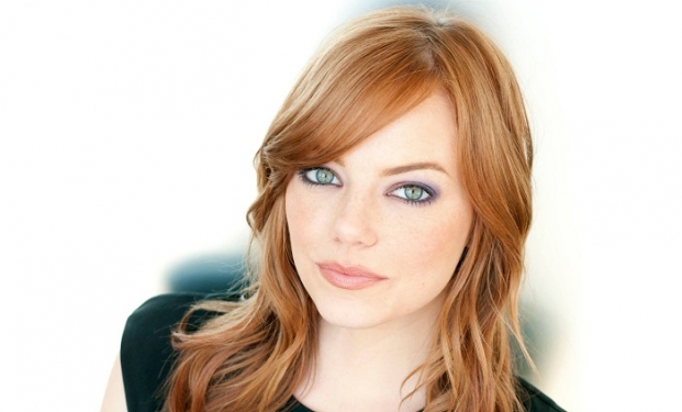 Emma Stone Emma Stone