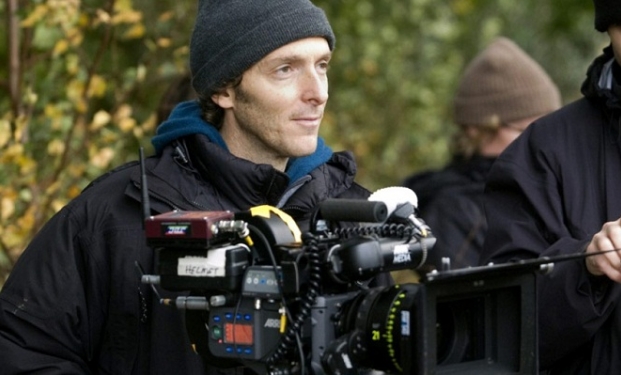 Emmanuel Lubezki Emmanuel Lubezki