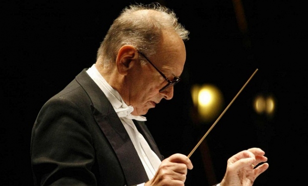 Ennio Morricone Ennio Morricone