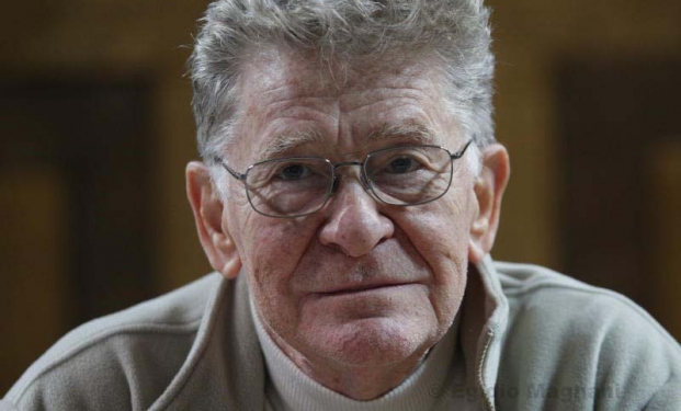 Ermanno Olmi Ermanno Olmi
