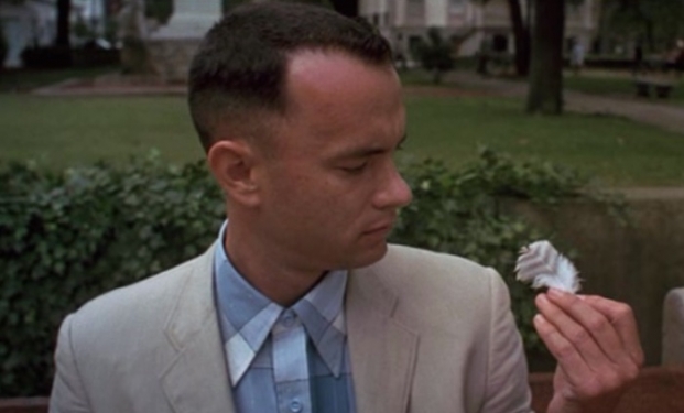 Forrest Gump Forrest Gump
