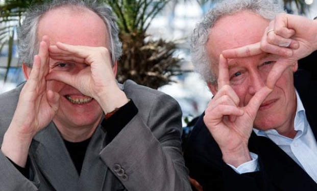 Jean-Pierre e Luc Dardenne Jean-Pierre e Luc Dardenne
