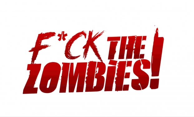 Fuck The Zombies! Fuck The Zombies, web serie, Luca Nicolai, Daniele Barbiero, Tommaso Arnaldi, Claudia Genolini, Vincenzo Alfieri, Cosma Brussani, Raffaele De Vita