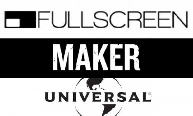 Fullscreen Multi Channel Network Fullscreen Multi Channel Network