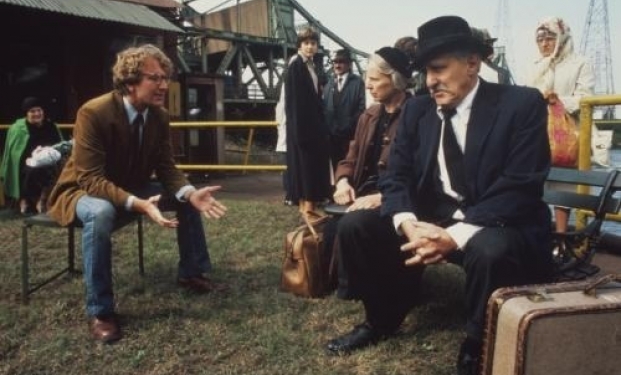 Gli amici di Georgia di Arthur Penn Gli amici di Georgia di Arthur Penn