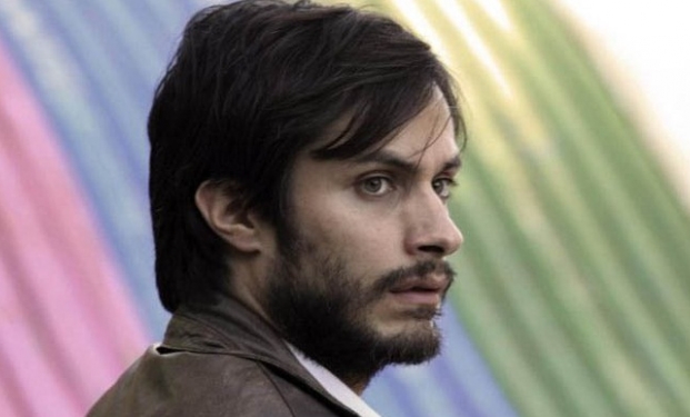 Gael Garcia Bernal Gael Garcia Bernal