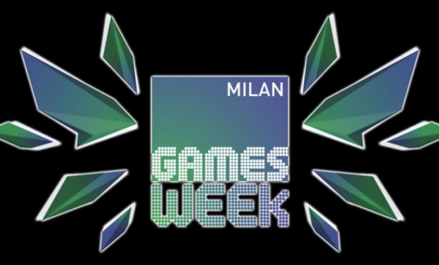 Milan Games Week Milan Games Week