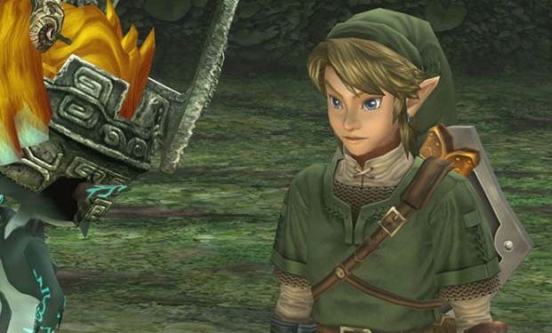 Zelda Zelda